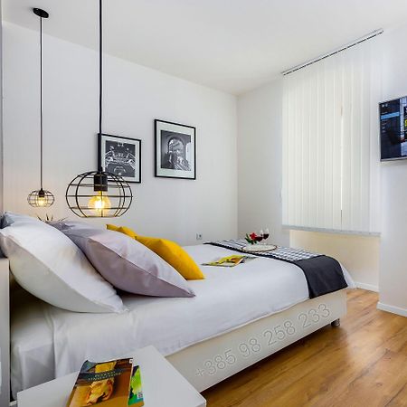 Rijeka Apartments Terra I & II Dış mekan fotoğraf